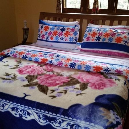 Mama Simba Bed And Breakfast Moshi Extérieur photo