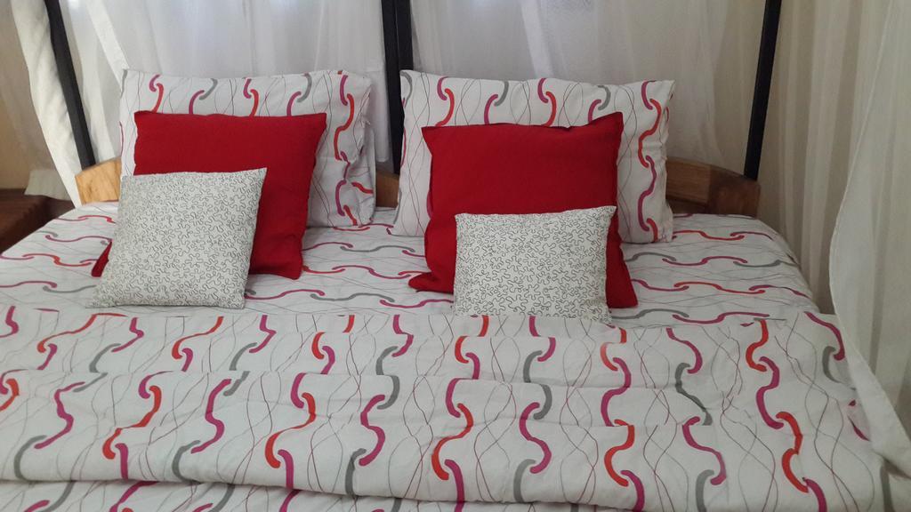 Mama Simba Bed And Breakfast Moshi Extérieur photo