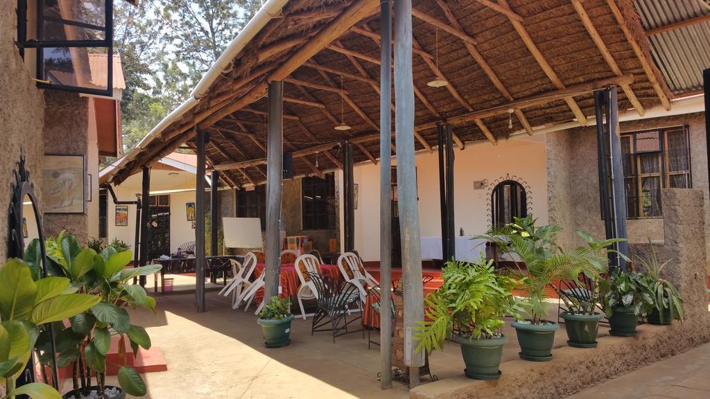 Mama Simba Bed And Breakfast Moshi Extérieur photo