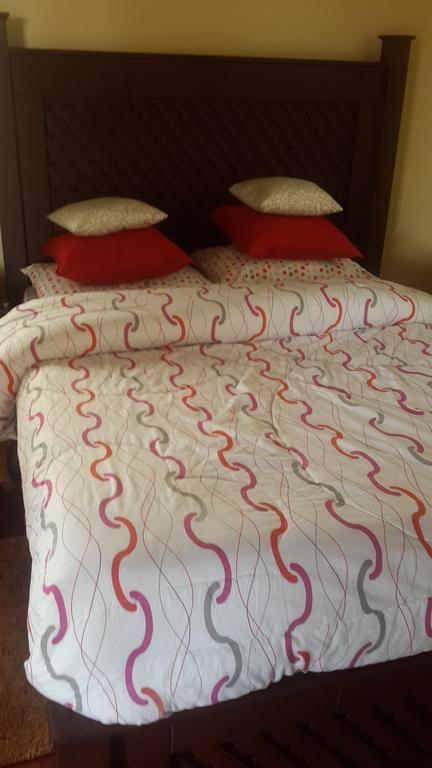 Mama Simba Bed And Breakfast Moshi Extérieur photo