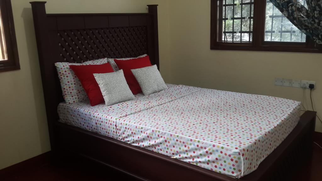 Mama Simba Bed And Breakfast Moshi Extérieur photo