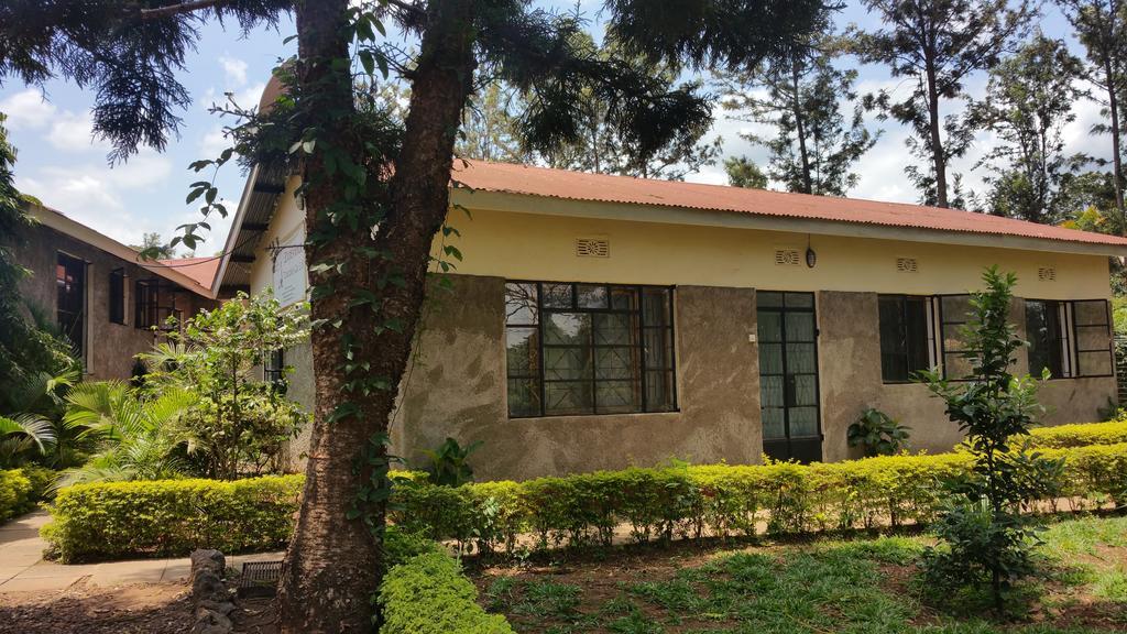 Mama Simba Bed And Breakfast Moshi Extérieur photo