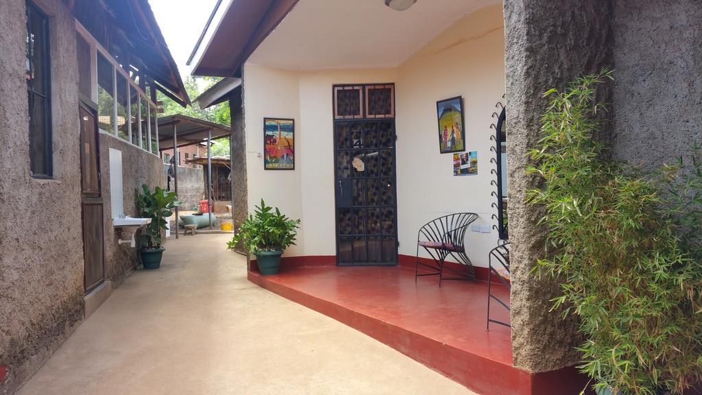 Mama Simba Bed And Breakfast Moshi Extérieur photo