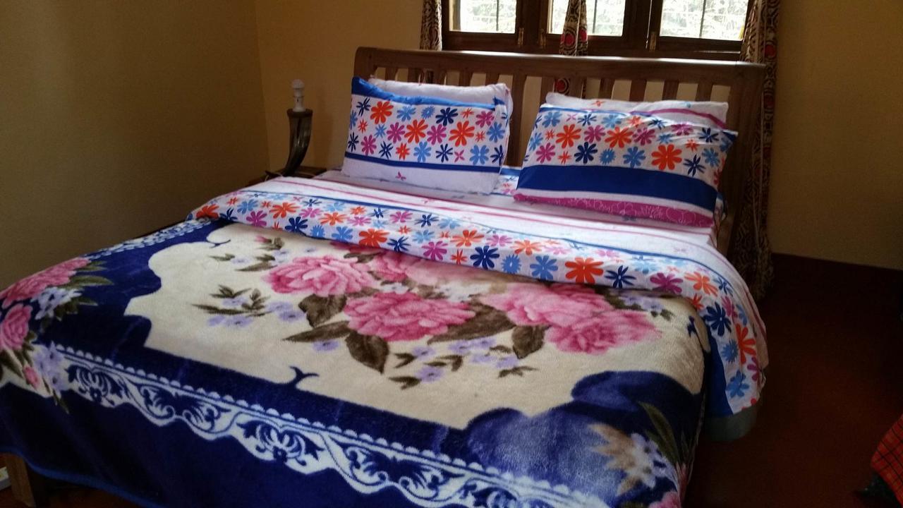 Mama Simba Bed And Breakfast Moshi Extérieur photo